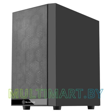 Корпус SilverStone SST-PS15B-G картинка 4